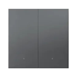 کلید هوشمند میکس سوئیچ اورویبو Orvibo MixSwitch مدل 2 پل