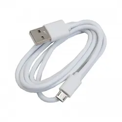 کابل شارژر 1 متری دسته ps4نو