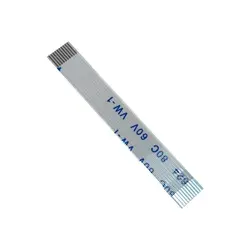 کابل فلت تاچ پد دسته بازی PS4نو