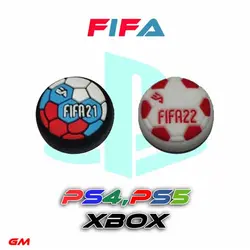 روکش آنالوگ دسته بازی طرح FIFAFIFA  Design PS5/PS4/XBOX Controller Analog Cover