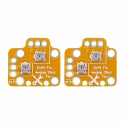 برد دریفت فیکس آنالوگ دسته بازی (PS4/XBOX ONE/PS5)Controller Analog Stick Drift