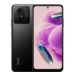 شیائومی Redmi Note 12S دو سیم کارت ظرفیت 256 گیگابایت و رم 8 گیگابایت