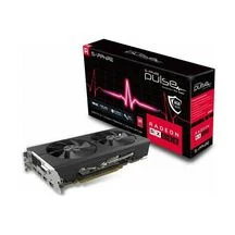 Sapphire Pulse Radeon RX 580 8GB GDDR5 Graphics card