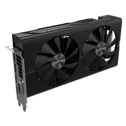 Sapphire Pulse Radeon RX 580 8GB GDDR5 Graphics card