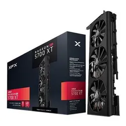 کارت گرافیک XFX Radeon RX 5700 XT 8GB GDDR6