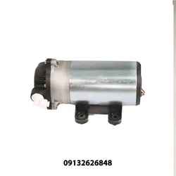 پمپ دستگاه تصفیه آب ایرانی