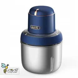 چرخ گوشت بی سیم شیائومی Xiaomi Deerma JR08 - آی زی