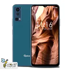 خرید و قیمت گوشی موبایل جی پلاس Gplus X20- آی زی