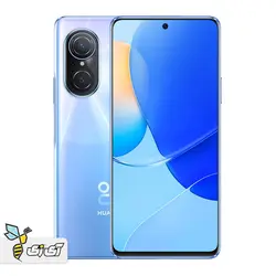 گوشی هوآوی مدل Huawei Nova 9 SE - ظرفیت 128 و رم 8 گیگابایت - آی زی