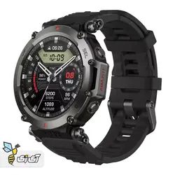 مشخصات و قیمت ساعت هوشمند شیائومی Amazfit T-Rex Ultra