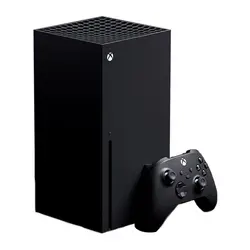 خرید و قیمت کنسول بازی مایکروسافت Microsoft Xbox Series X – آی زی