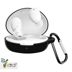 قیمت کاور سیلیکونی محافظ هدفون کیو سی وای QCY T16