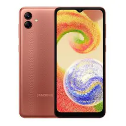 قیمت و خرید گوشی سامسونگ Samsung Galaxy A04 – آی زی