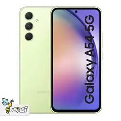 مشخصات و قیمت گوشی سامسونگ Samsung Galaxy A54