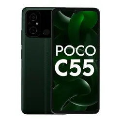 خرید و قیمت گوشی شیائومی Xiaomi Poco C55 - آی زی