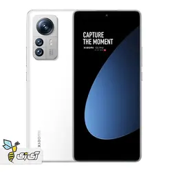 قیمت و خرید گوشی موبایل شیائومی Xiaomi 12S Pro - آی زی