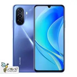 گوشی هوآوی مدل Huawei Nova Y70 - ظرفیت 128 و رم 4 گیگابایت - آی زی