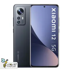 مشخصات و قیمت گوشی شیائومی Xiaomi 12 - آی زی