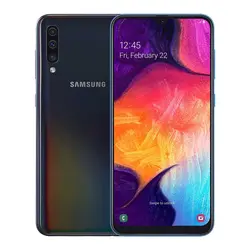 گوشی هوشمند Samsung Galaxy A50 - قیمت گوشی a50 - قیمت a50