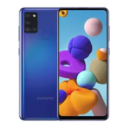 گوشی Samsung Galaxy A21s - قیمت گوشی سامسونگ a21s - قیمت گوشی a21s