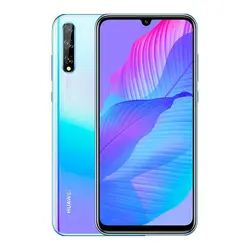 گوشی هوشمند Huawei Y8P - قیمت گوشی هواوی Y8p - خرید هواوی Y8p