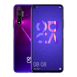 گوشی هوشمند Huawei nova 5T - قیمت گوشی nova 5T - بررسی گوشی nova 5T