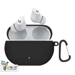 کاور سیلیکونی محافظ هدفون بیتس Beats Studio Buds - آی زی