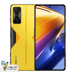 گوشی موبایل پوکو Xiaomi Poco F4 GT - ظرفیت 256 و رم 12 گیگابایت - آی زی