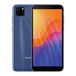 گوشی هوشمند Huawei Y5p - قیمت گوشی هواوی Y5p - خرید گوشی Y5p