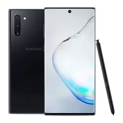 گوشی Samsung Galaxy Note 10 Plus - قیمت گوشی سامسونگ نوت ۱۰ - نوت ۱۰ پلاس