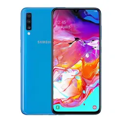 گوشی هوشمند Samsung Galaxy A70 - قیمت گوشی Galaxy A70 - خرید Galaxy A70