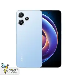 خرید و قیمت گوشی موبایل شیائومی Xiaomi Redmi 12 5G-آی زی