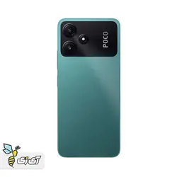 خرید و قیمت گوشی شیائومی Xiaomi Poco M6 Pro – آی زی