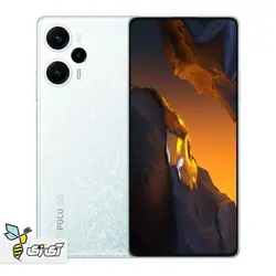 خرید و قیمت گوشی شیائومیXiaomi Poco F5 Pro – آی زی