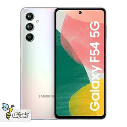 خرید و قیمت گوشی سامسونگ Samsung Galaxy F54– آی زی
