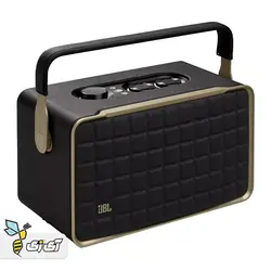 خرید و قیمت اسپیکر جی بی ال JBL Authentics 300  – آی زی