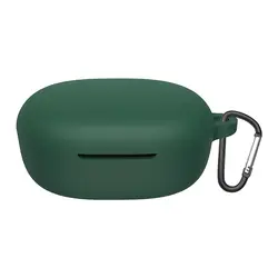 خرید کاور سیلیکونی محافظ هدفون شیائومی Xiaomi Redmi Buds 4 Lite - آی زی