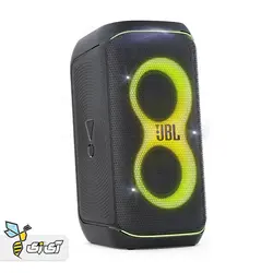 خرید و قیمت اسپیکر جی بی ال JBL PartyBox Club 120