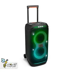 خرید و قیمت اسپیکر جی بی ال JBL PartyBox Stage 320