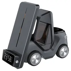 شارژر 5 کاره گرین لاین مدل Forklift - فروشگاه اینترنتی دیجی سلام