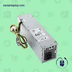 پاور کیس دل Dell optiplex 3020/ 9020/ 7020 SFF
