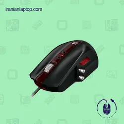 موس مایکروسافت اورجینال SideWinder Gaming