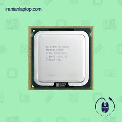 سی پی یو سرور اینتل زئون E5405