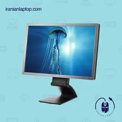 مانیتور ۲۴ اینچ LED اچ پی HP e241i با پنل AH-IPS