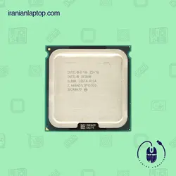 پردازنده مرکزی اینتل سری Xeon مدل E5430