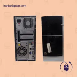 کیس اچ پی پردازنده FX-6100