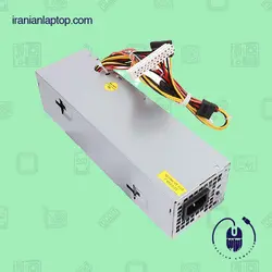 پاور کیس Dell optiplex 3010/ 7010/ 9010 SFF