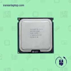 پردازنده مرکزی اینتل سری Xeon مدل E5420
