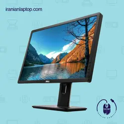 مانیتور استوک دل 22 اینچ مدل P2213T