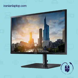 مانیتور سامسونگ hdmi دار 27 اینچ Samsung S27h650fdn